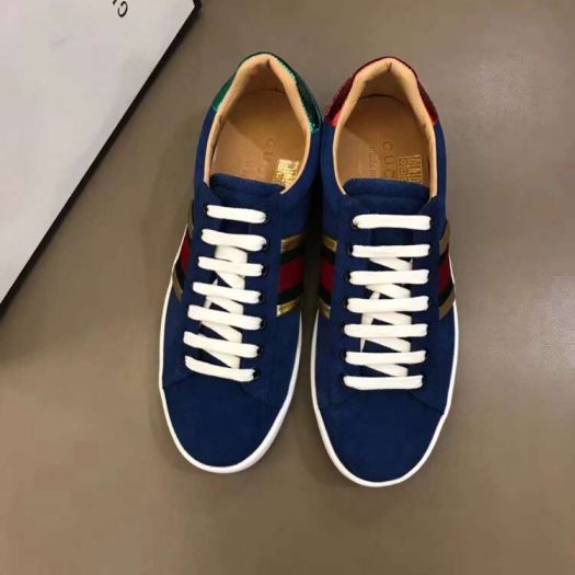 GG 2018 Causal Men Shoes