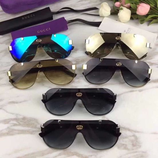 GG 2018 Men Sunglasses