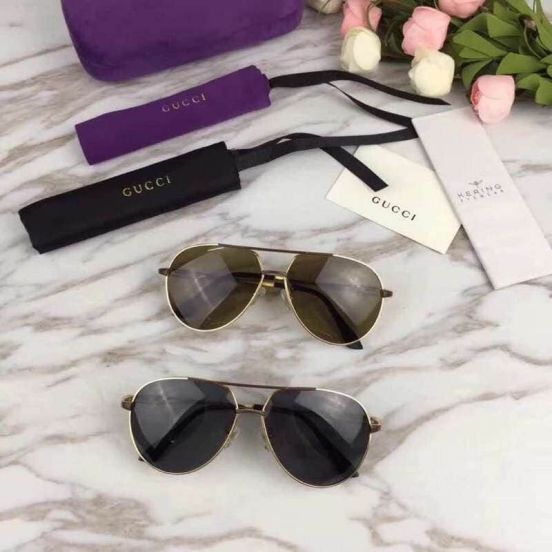 GG 2018 Men Sunglasses