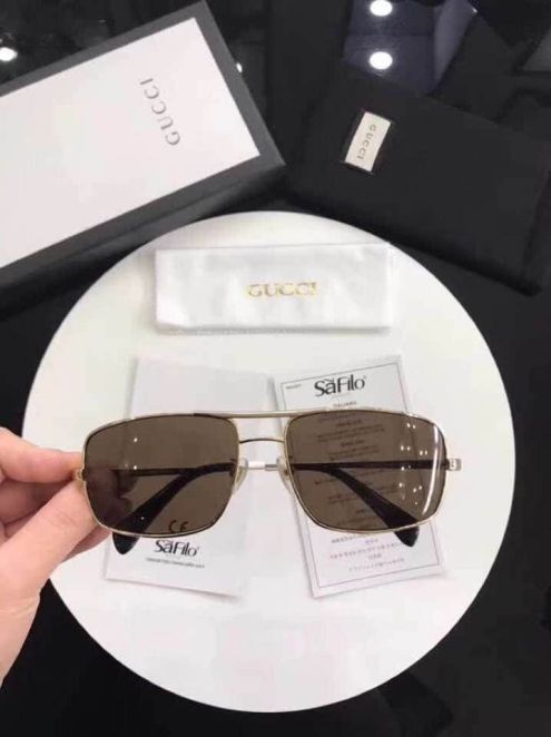 GG 2018 Men Sunglasses