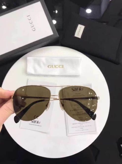 GG 2018 Unisex Sunglasses