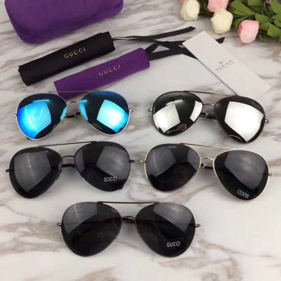 GG 2018 Men Sunglasses