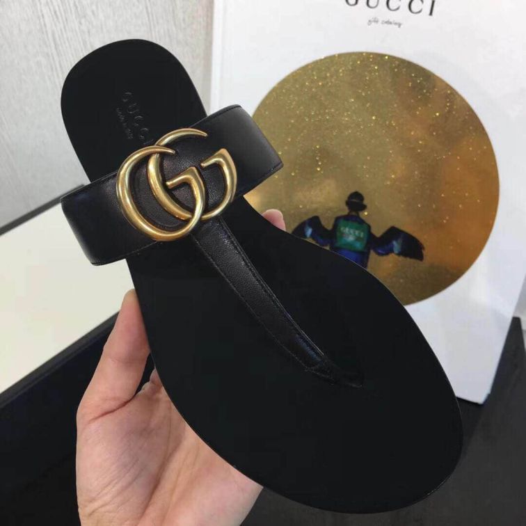 GG 18 GG Sandals497444 Women Shoes