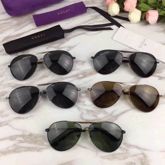 GG 2018 Men Sunglasses