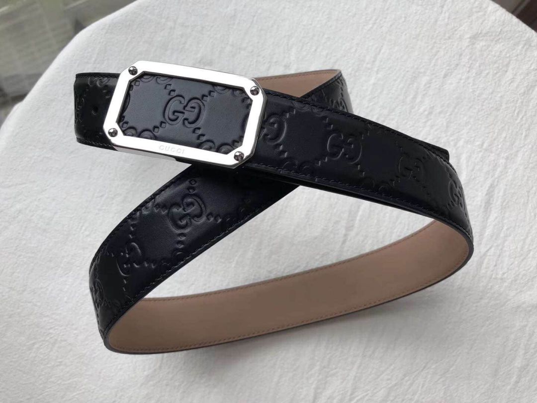 GG Men Belts