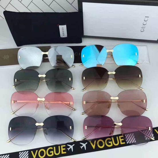 GG 2018 Unisex Sunglasses