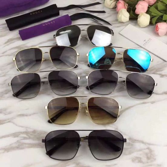 GG 2018 Men Sunglasses