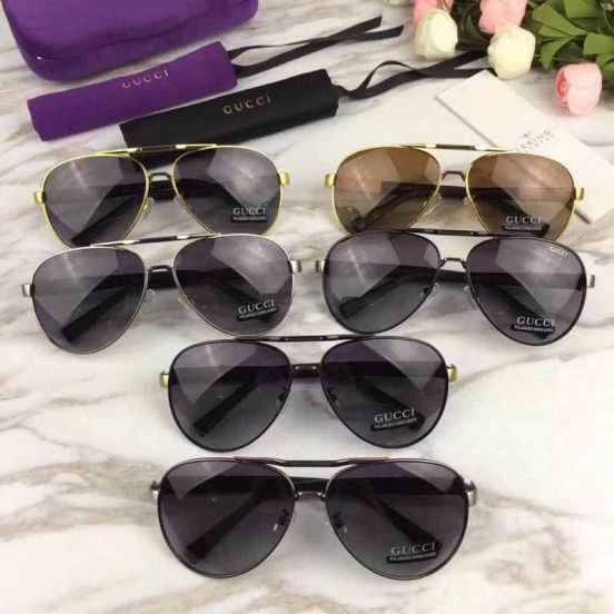 GG 2018 Men Sunglasses