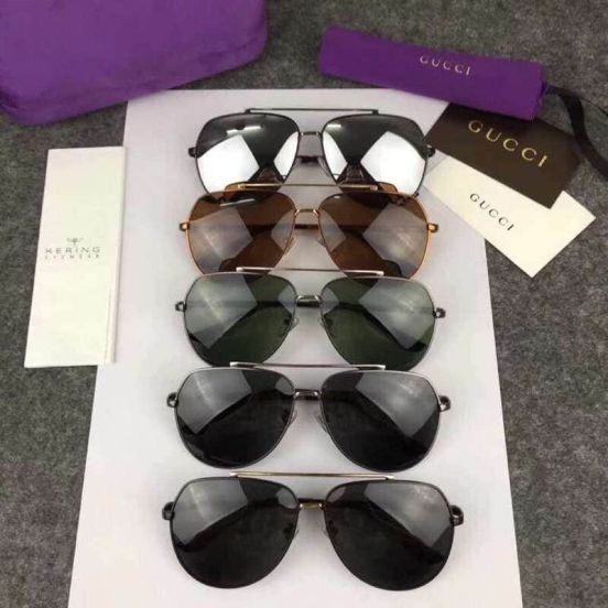 GG 2018 Men Sunglasses