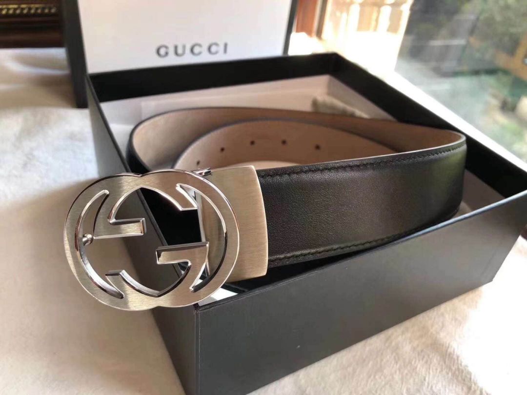 GG 2018ss Men Belts