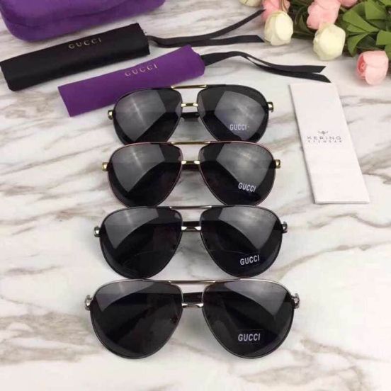 GG 2018 Men Sunglasses