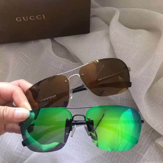 GG 2018ss 5136 Men Sunglasses