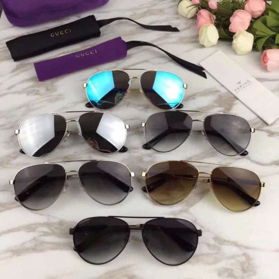 GG 2018 Men Sunglasses