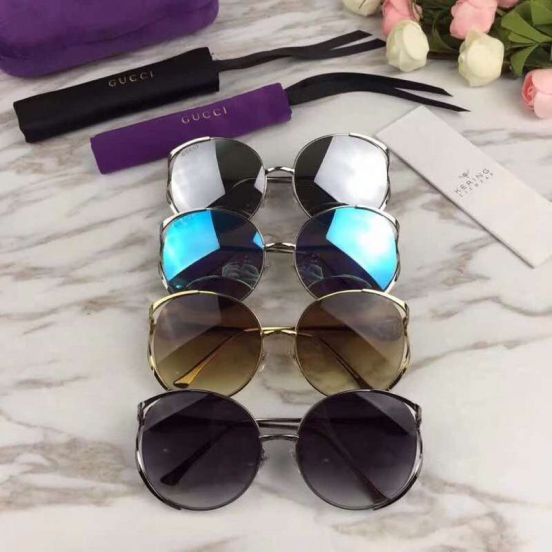 GG 2018 Women Sunglasses