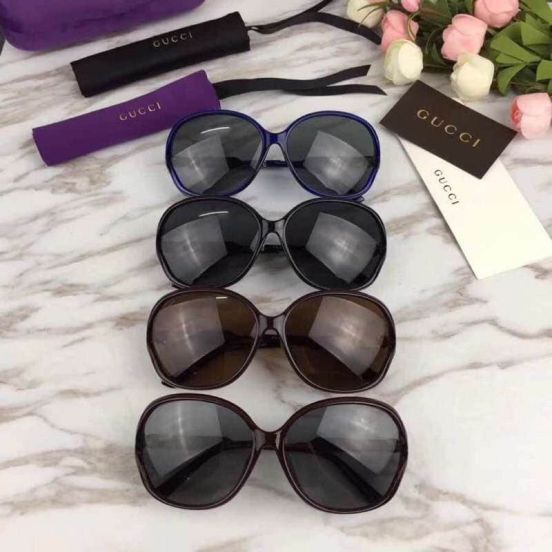 GG 2018 Women Sunglasses