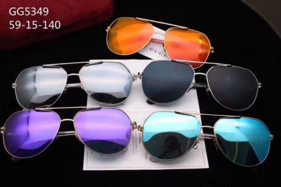 GG 2018 Unisex Sunglasses