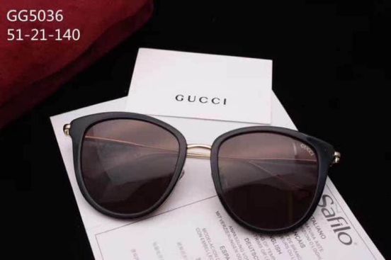 GG 2018 Unisex Sunglasses