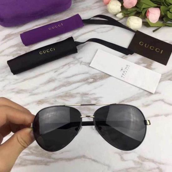 GG 2018 Polarized Men Sunglasses