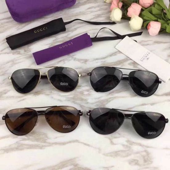 GG 2018 Polarized Men Sunglasses