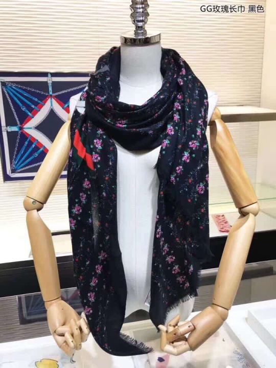 GG Women Scarves