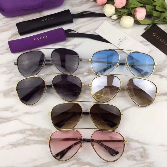 GG 2018 Unisex Sunglasses