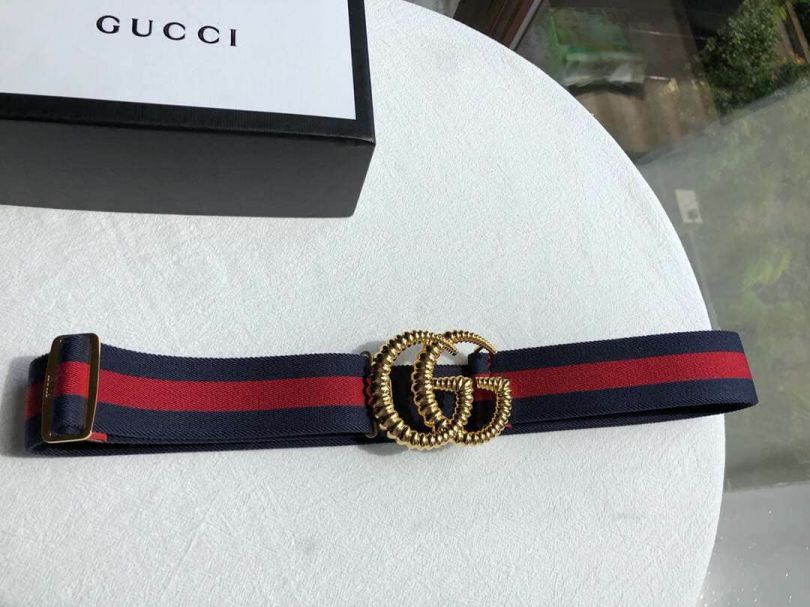 GG 18 GG 52410HGWKG Women Belts