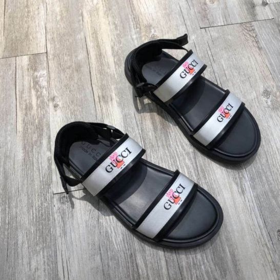 GG 2018 Sandals Men Shoes