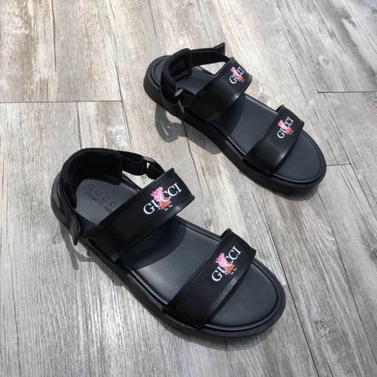 GG 2018 Sandals Men Shoes