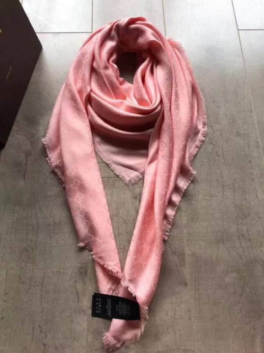 GG 2018 Women Scarves