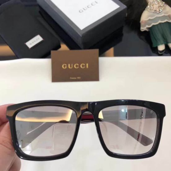 GG 2018ss GG0285 Men Sunglasses