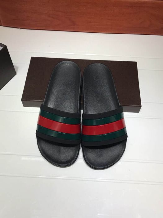 GG 2018 Men Slippers