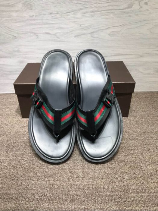 GG 2018 Men Slippers