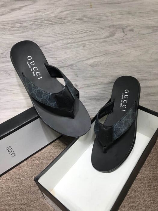 GG 2018 Men Slippers