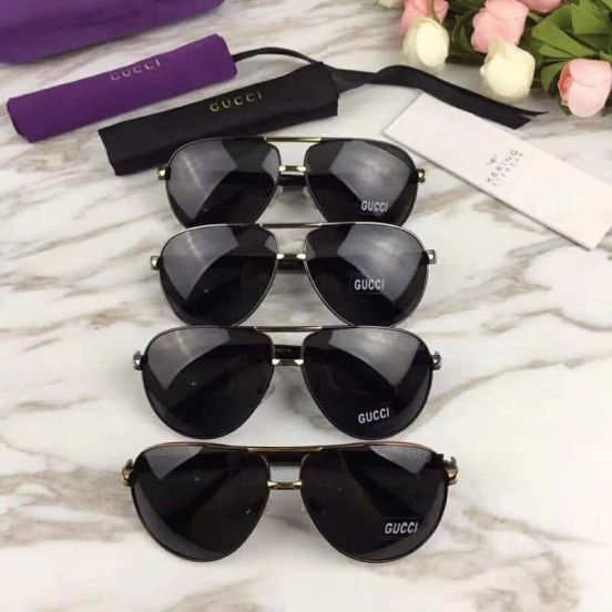 GG 2018 Polarized Men Sunglasses