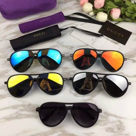 GG 2018 Polarized Men Sunglasses