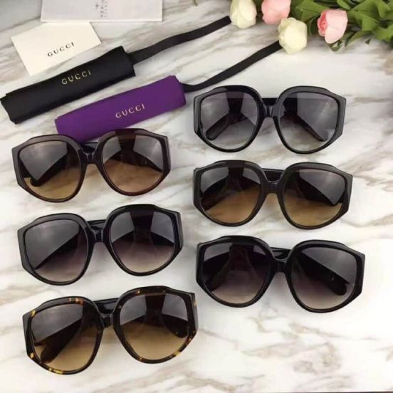 GG 2018 Polarized Women Sunglasses