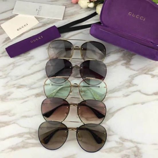 GG 2018 Polarized Women Sunglasses