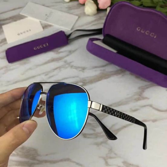 GG 2018 Polarized Women Sunglasses