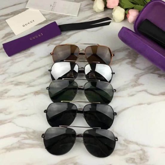 GG 2018 Men Sunglasses