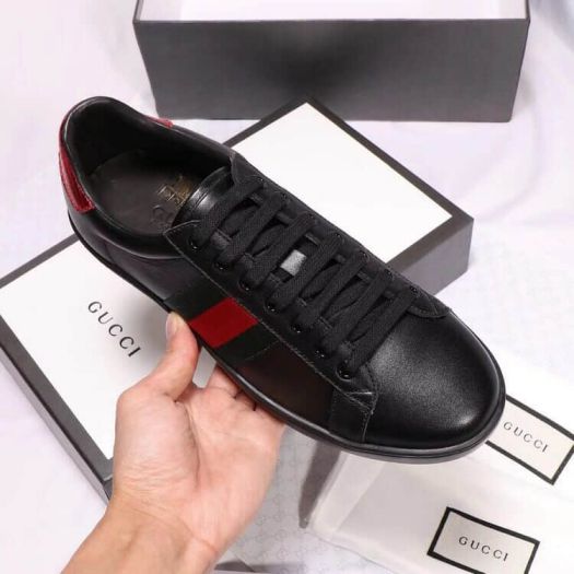 GG 2018 Men Shoes