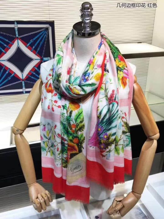 GG Women Scarves