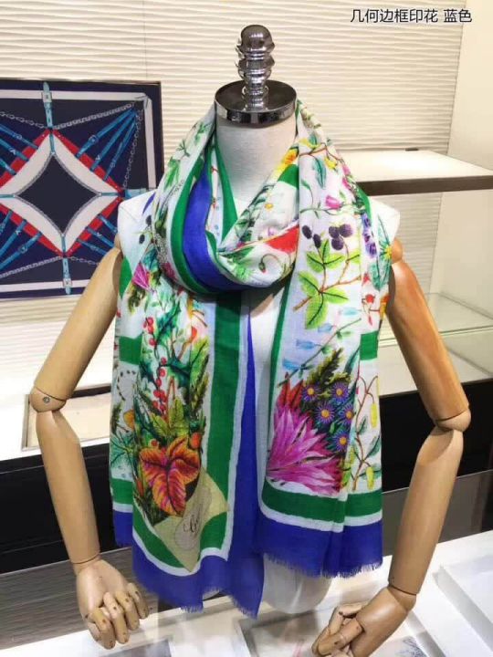 GG Women Scarves