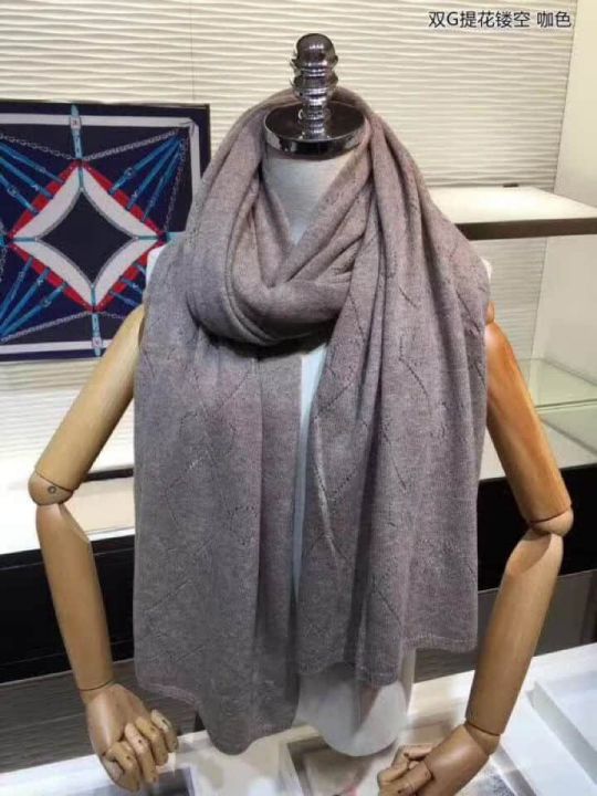 GG Women Scarves