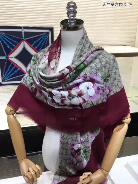 GG Blooms Women Scarves