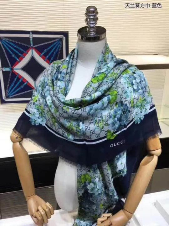 GG Blooms Women Scarves