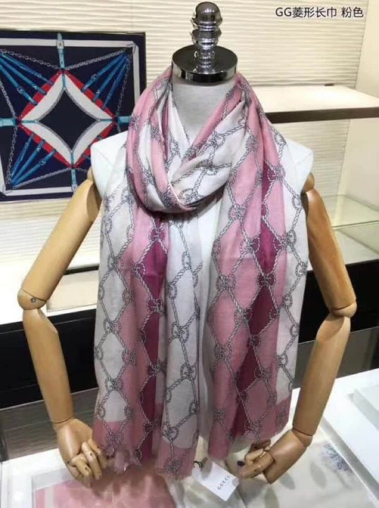 GG 2018SS GG Women Scarves