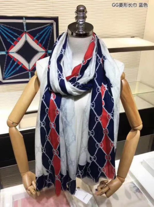 GG 2018SS GG Women Scarves