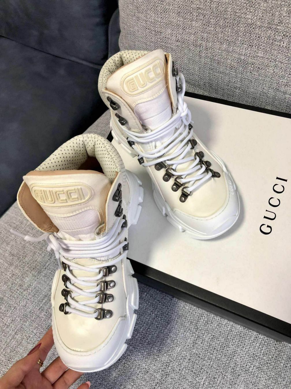 GG 2018 Flashtrek Women Sneakers