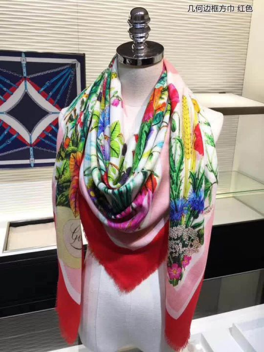 GG Women Scarves