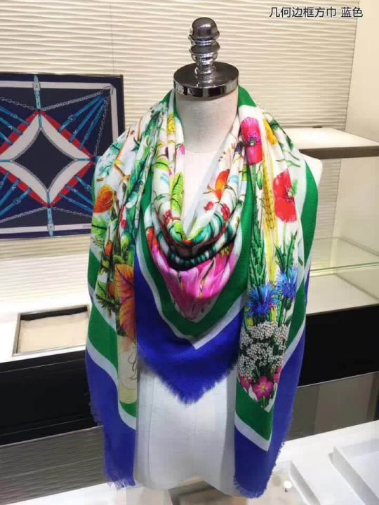 GG Women Scarves